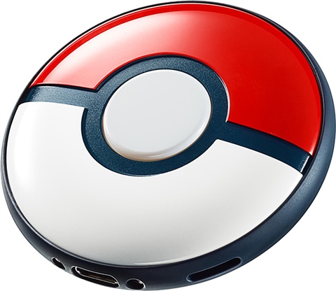 Nintendo Official Pokemon Go Plus +, B - CeX (UK): - Buy